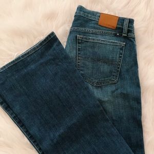 Lucky Brand Lil Maggie Jeans